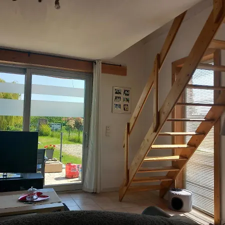 L'hirondelle De Chin Casa vacanze